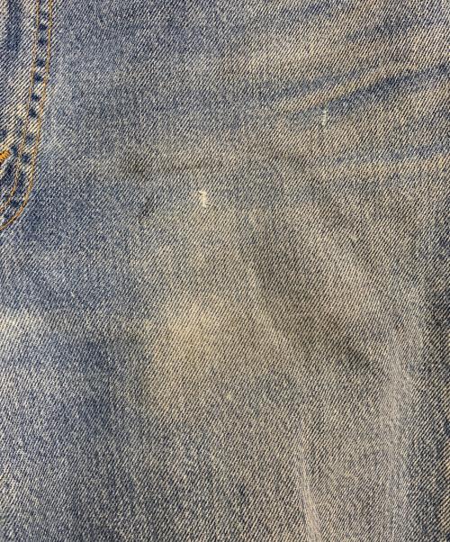 LEVI'S（リーバイス）LEVI'S (リーバイス) デニムパンツ インディゴ サイズ:W35L34の古着・服飾アイテム
