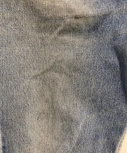 LEVI'S（リーバイス）LEVI'S (リーバイス) デニムパンツ インディゴ サイズ:W35L34の古着・服飾アイテム