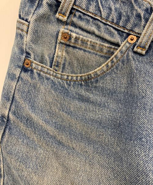 LEVI'S（リーバイス）LEVI'S (リーバイス) デニムパンツ インディゴ サイズ:W35L34の古着・服飾アイテム