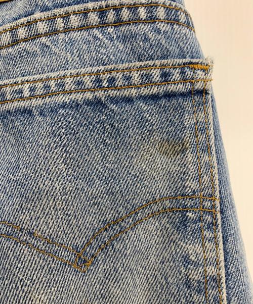LEVI'S（リーバイス）LEVI'S (リーバイス) デニムパンツ インディゴ サイズ:W35L34の古着・服飾アイテム