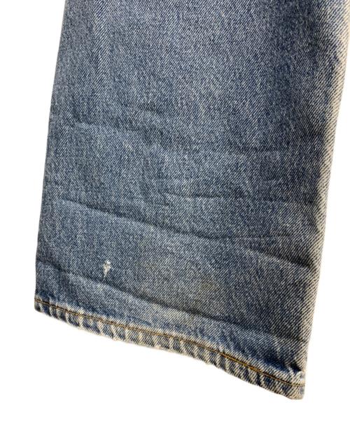 LEVI'S（リーバイス）LEVI'S (リーバイス) デニムパンツ インディゴ サイズ:W35L34の古着・服飾アイテム