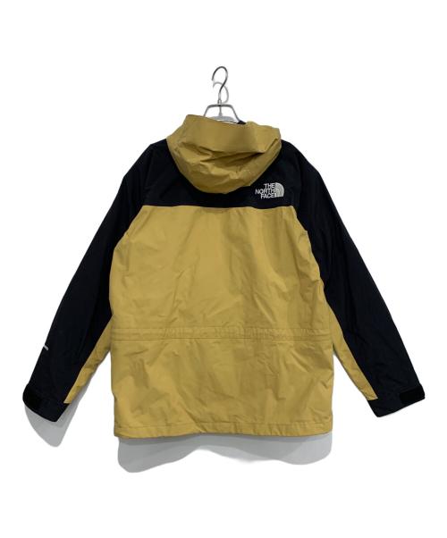 THE NORTH FACE（ザ ノース フェイス）THE NORTH FACE (ザ ノース フェイス) マウンテンライトジャケット ベージュ サイズ:Mの古着・服飾アイテム