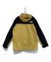 THE NORTH FACE (ザ ノース フェイス) マウンテンライトジャケット ベージュ サイズ:M：16000円