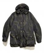 WOOLRICHウールリッチ）の古着「ダウンジャケット」｜ネイビー