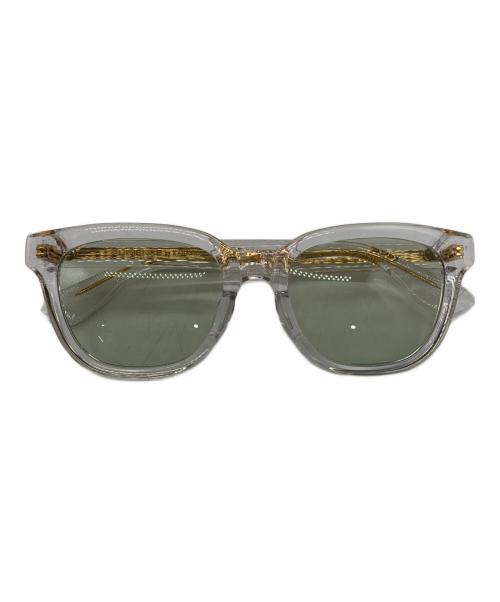 金子眼鏡（カネコガンキョウ）金子眼鏡 (カネコガンキョウ) サングラスの古着・服飾アイテム