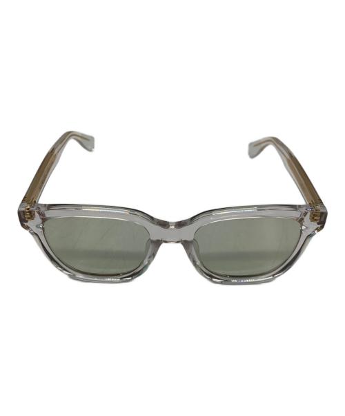 金子眼鏡（カネコガンキョウ）金子眼鏡 (カネコガンキョウ) サングラスの古着・服飾アイテム