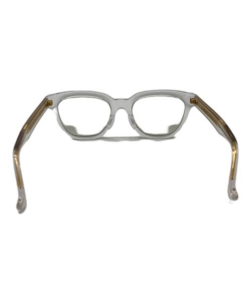 金子眼鏡（カネコガンキョウ）金子眼鏡 (カネコガンキョウ) サングラスの古着・服飾アイテム