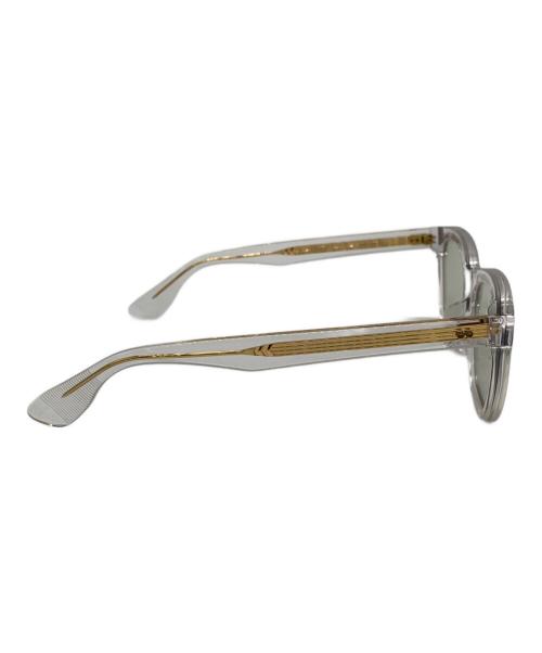 金子眼鏡（カネコガンキョウ）金子眼鏡 (カネコガンキョウ) サングラスの古着・服飾アイテム