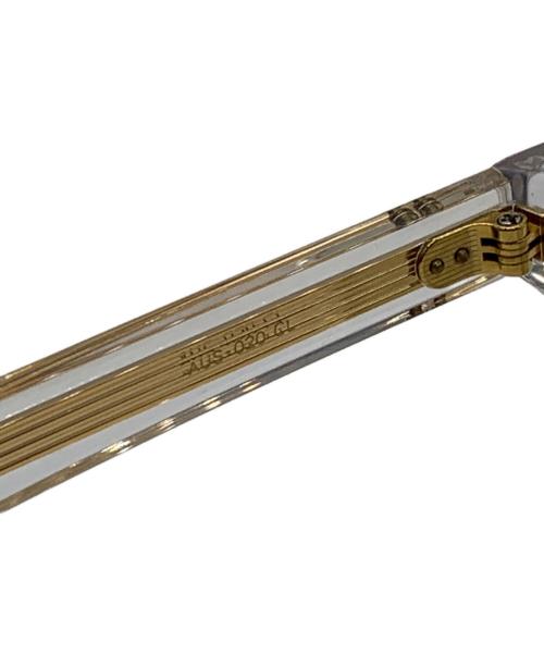 金子眼鏡（カネコガンキョウ）金子眼鏡 (カネコガンキョウ) サングラスの古着・服飾アイテム