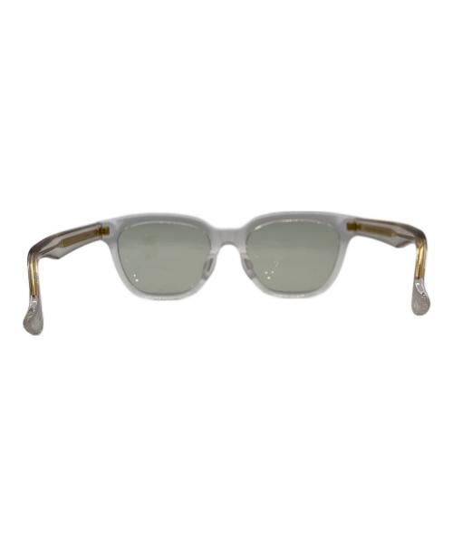 金子眼鏡（カネコガンキョウ）金子眼鏡 (カネコガンキョウ) サングラスの古着・服飾アイテム