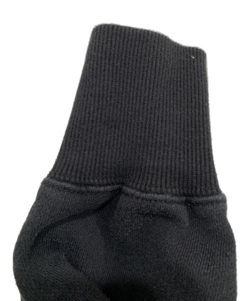 MIHARA YASUHIRO（ミハラヤスヒロ）MIHARA YASUHIRO (ミハラヤスヒロ) 長袖ワンピース ブラック サイズ:freeの古着・服飾アイテム