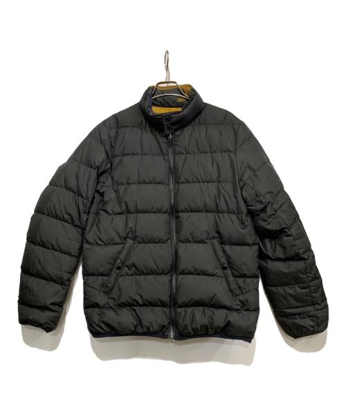 COACH（コーチ）COACH (コーチ) ダウンジャケット ブラック サイズ:-の古着・服飾アイテム