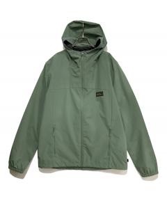中古・古着通販】NOROLL (ノーロール) SWITCH PARKA ブラック×グレー