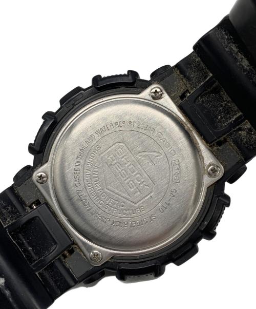 CASIO（カシオ）CASIO (カシオ) 腕時計の古着・服飾アイテム