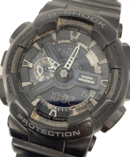 CASIO（カシオ）CASIO (カシオ) 腕時計の古着・服飾アイテム