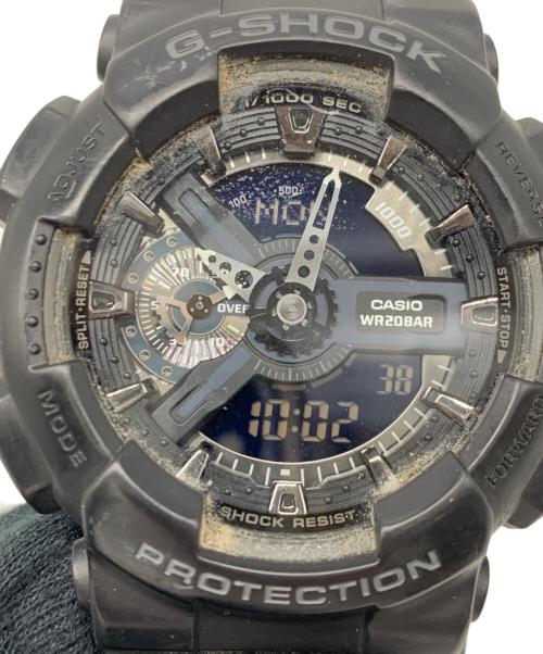 CASIO（カシオ）CASIO (カシオ) 腕時計の古着・服飾アイテム