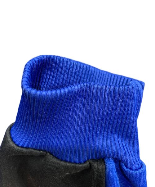 adidas（アディダス）adidas (アディダス) フットボールスウェット ブルー サイズ:Mの古着・服飾アイテム