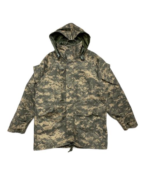 US ARMY（ユーエスアーミー）US ARMY (ユーエスアーミー) ミリタリージャケット サイズ:-の古着・服飾アイテム