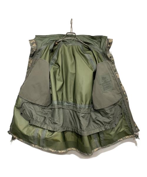 US ARMY（ユーエスアーミー）US ARMY (ユーエスアーミー) ミリタリージャケット サイズ:-の古着・服飾アイテム