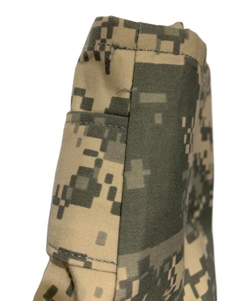 US ARMY（ユーエスアーミー）US ARMY (ユーエスアーミー) ミリタリージャケット サイズ:-の古着・服飾アイテム