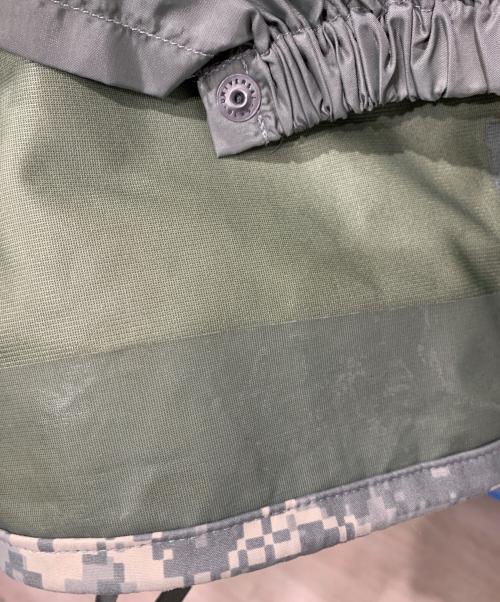 US ARMY（ユーエスアーミー）US ARMY (ユーエスアーミー) ミリタリージャケット サイズ:-の古着・服飾アイテム