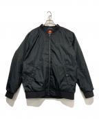 Columbiaコロンビア）の古着「オレルジャケット」｜ブラック