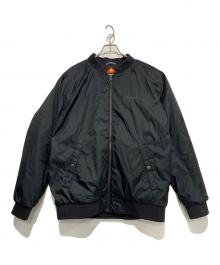 Columbia（コロンビア）の古着「オレルジャケット」｜ブラック