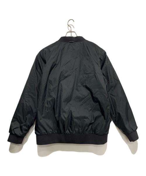 Columbia（コロンビア）Columbia (コロンビア) オレルジャケット ブラック サイズ:XLの古着・服飾アイテム