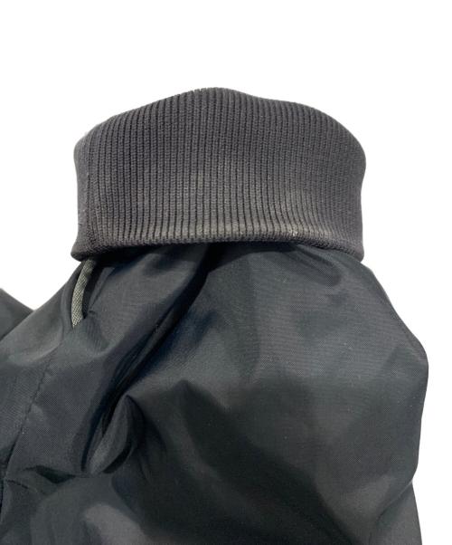 Columbia（コロンビア）Columbia (コロンビア) オレルジャケット ブラック サイズ:XLの古着・服飾アイテム