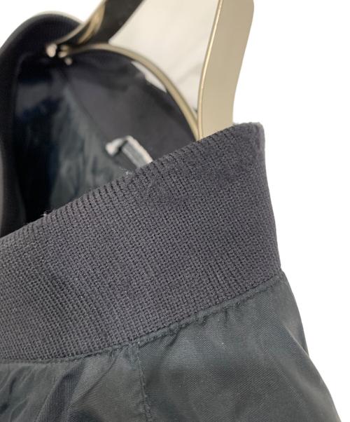 Columbia（コロンビア）Columbia (コロンビア) オレルジャケット ブラック サイズ:XLの古着・服飾アイテム