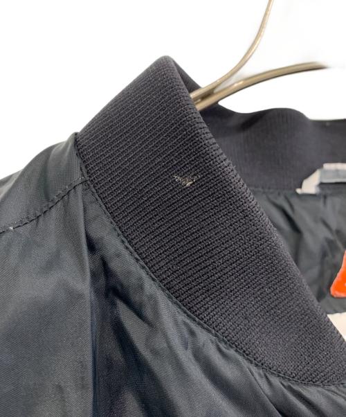 Columbia（コロンビア）Columbia (コロンビア) オレルジャケット ブラック サイズ:XLの古着・服飾アイテム