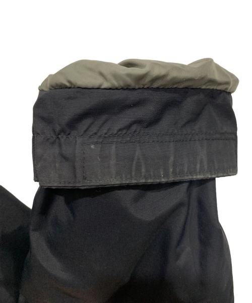 Columbia（コロンビア）Columbia (コロンビア) オレルジャケット ブラック サイズ:XLの古着・服飾アイテム