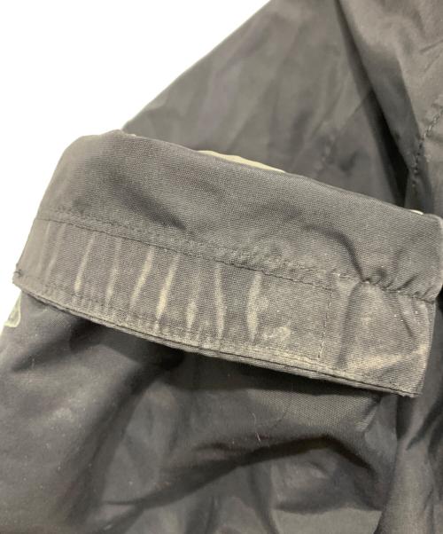 Columbia（コロンビア）Columbia (コロンビア) オレルジャケット ブラック サイズ:XLの古着・服飾アイテム