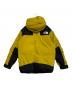 THE NORTH FACE (ザ ノース フェイス) マウンテンダウンジャケット ミネラルゴールド サイズ:L：33000円