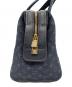 LOUIS VUITTON (ルイ ヴィトン) ハンドバッグ ネイビー：20000円