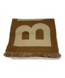 BURBERRY（バーバリー）の古着「マフラー」｜ブラウン