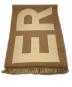 BURBERRY (バーバリー) マフラー ブラウン：25000円
