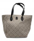 FURLAフルラ）の古着「トートバッグ」｜グレー