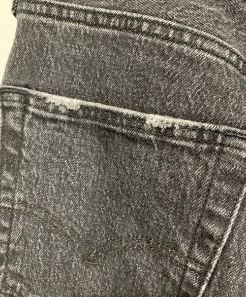 LEVI'S（リーバイス）LEVI'S (リーバイス) '93デニムパンツ グレー サイズ:W30　L32の古着・服飾アイテム