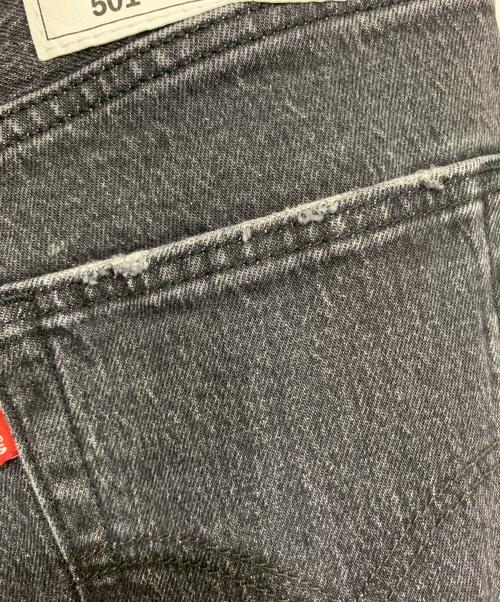 LEVI'S（リーバイス）LEVI'S (リーバイス) '93デニムパンツ グレー サイズ:W30　L32の古着・服飾アイテム