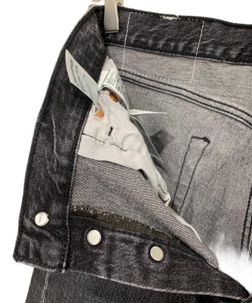 LEVI'S（リーバイス）LEVI'S (リーバイス) '93デニムパンツ グレー サイズ:W30　L32の古着・服飾アイテム