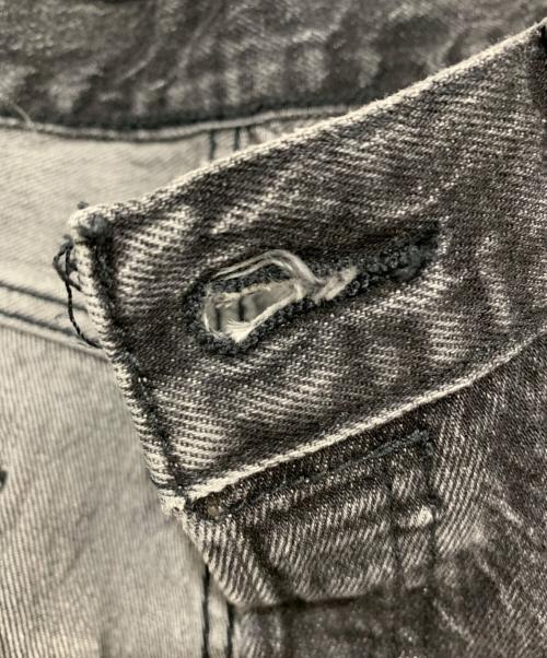 LEVI'S（リーバイス）LEVI'S (リーバイス) '93デニムパンツ グレー サイズ:W30　L32の古着・服飾アイテム