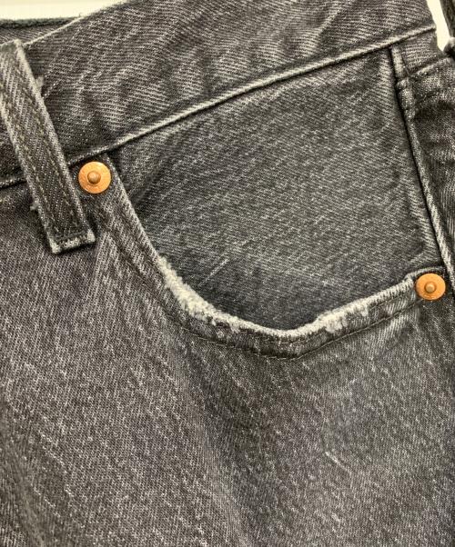 LEVI'S（リーバイス）LEVI'S (リーバイス) '93デニムパンツ グレー サイズ:W30　L32の古着・服飾アイテム