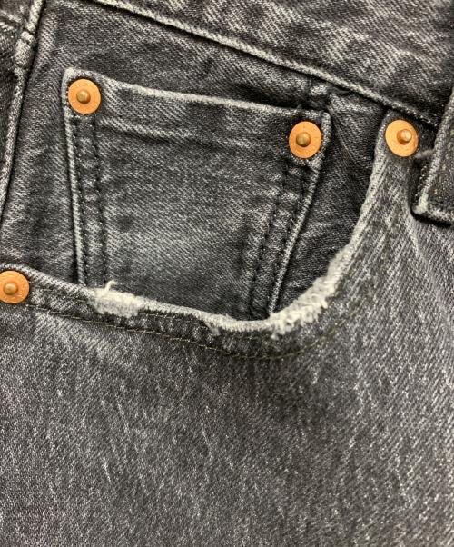 LEVI'S（リーバイス）LEVI'S (リーバイス) '93デニムパンツ グレー サイズ:W30　L32の古着・服飾アイテム