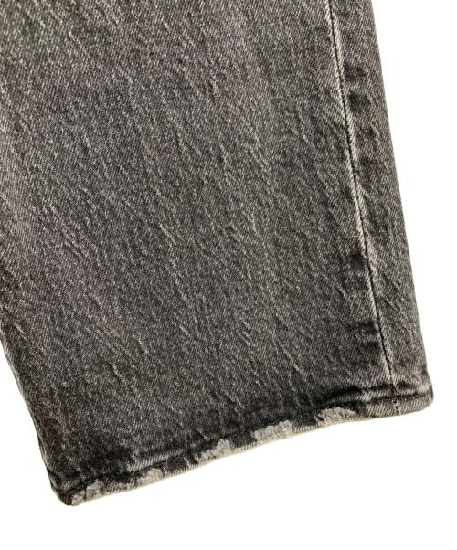 LEVI'S（リーバイス）LEVI'S (リーバイス) '93デニムパンツ グレー サイズ:W30　L32の古着・服飾アイテム