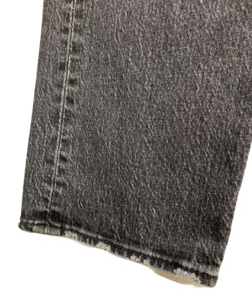 LEVI'S（リーバイス）LEVI'S (リーバイス) '93デニムパンツ グレー サイズ:W30　L32の古着・服飾アイテム