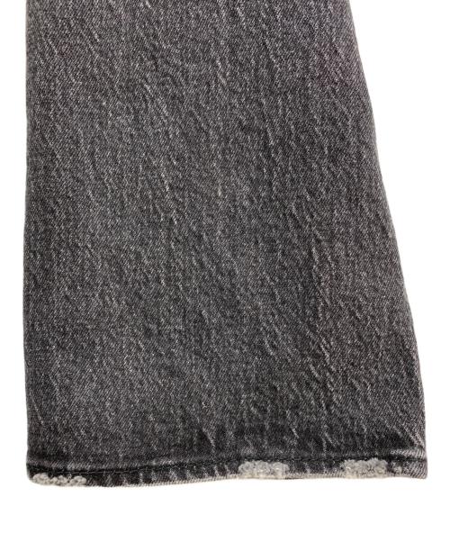 LEVI'S（リーバイス）LEVI'S (リーバイス) '93デニムパンツ グレー サイズ:W30　L32の古着・服飾アイテム