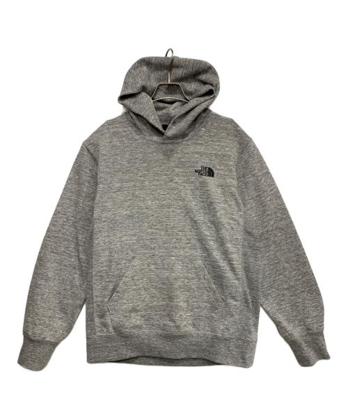 THE NORTH FACE（ザ ノース フェイス）THE NORTH FACE (ザ ノース フェイス) スウェット ライトグレー サイズ:Mの古着・服飾アイテム
