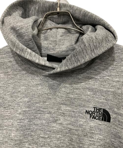 THE NORTH FACE（ザ ノース フェイス）THE NORTH FACE (ザ ノース フェイス) スウェット ライトグレー サイズ:Mの古着・服飾アイテム