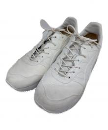 Onitsuka Tiger（オニツカタイガー）の古着「スニーカー」｜ホワイト